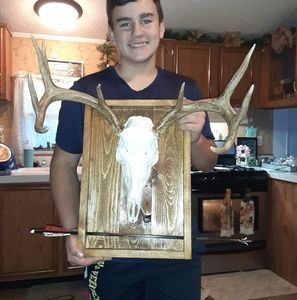 Meet your Posher, Jason